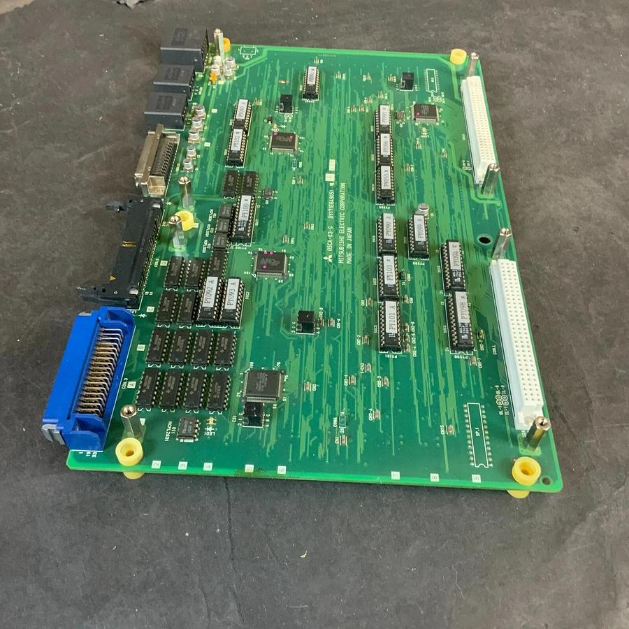 Used MITSUBISHI OSCA-03-G BY171E649G51 PC BOARD ($200 OBO)