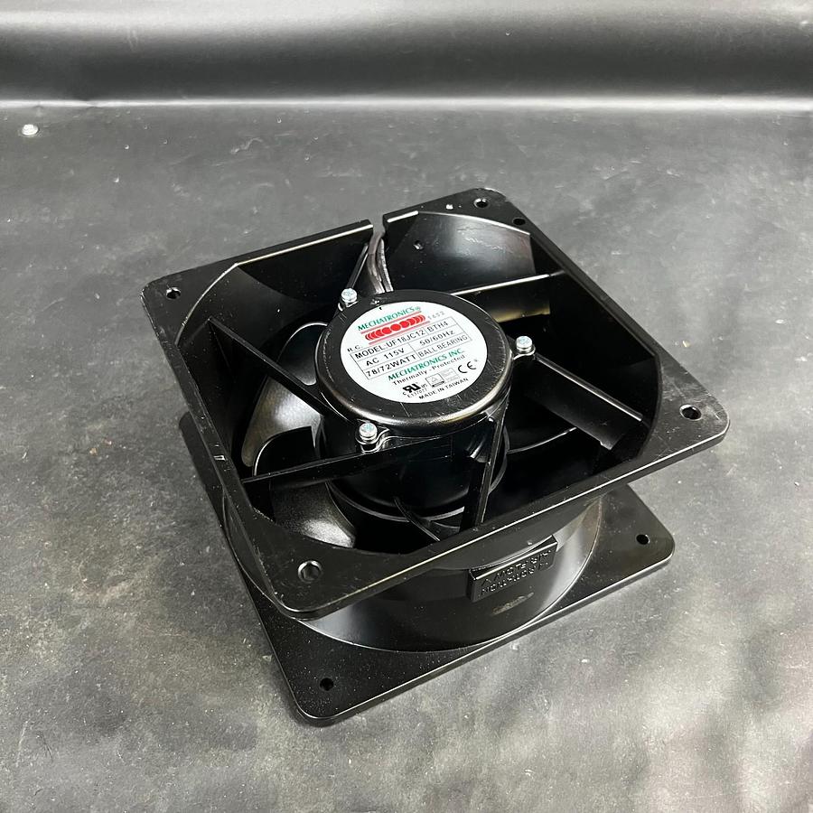 MECHATRONICS UF18JC12-BTH4 AC AXIAL FAN ($45 OBO)