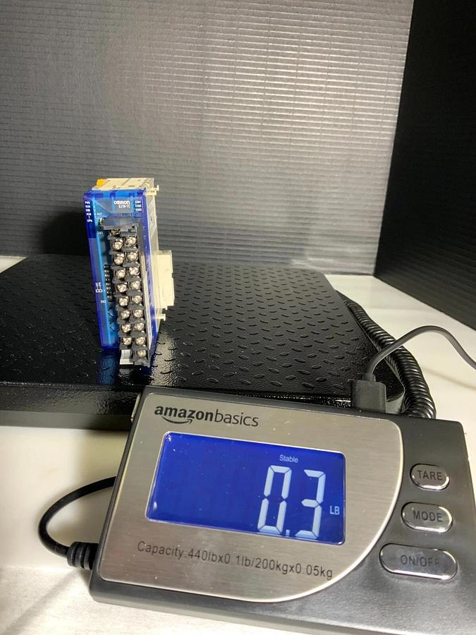 OMRON EJ1N-TC4A-QQ ($99.99/EACH OBO)