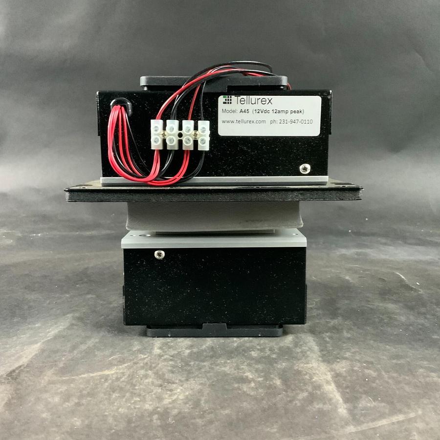 TELLUREX A45 AIR COOLER ($150 OBO)