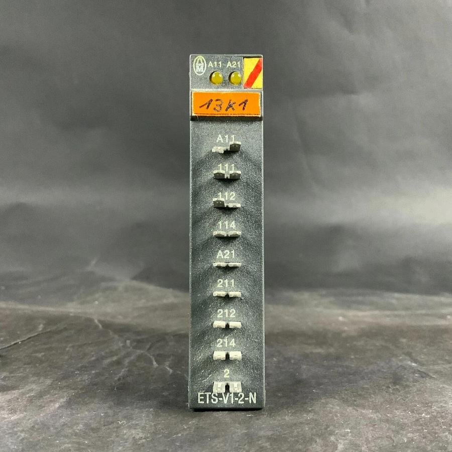 MOELLER ETS-V1-2-N ($90 OBO)