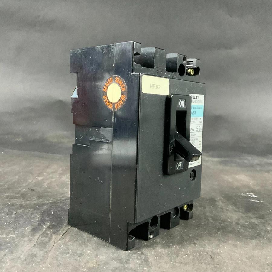 Used FUJI AUTO BREAKER EA53 ($30 OBO)