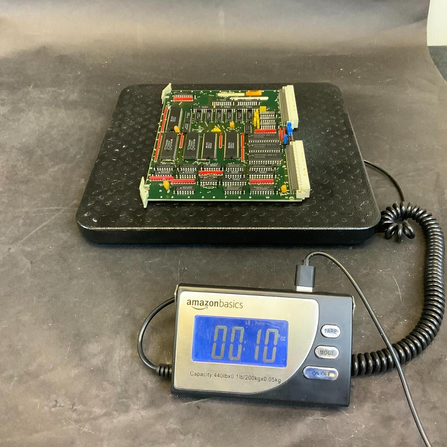 Used AGIE 613.840.8 626074.9 DMC-01B DIGITAL MOTOR CONTROL ($100 OBO)