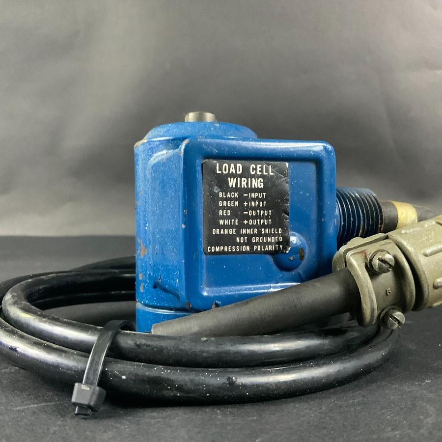 Used REVERE USP1-025-A LOAD CELL ($250 OBO)
