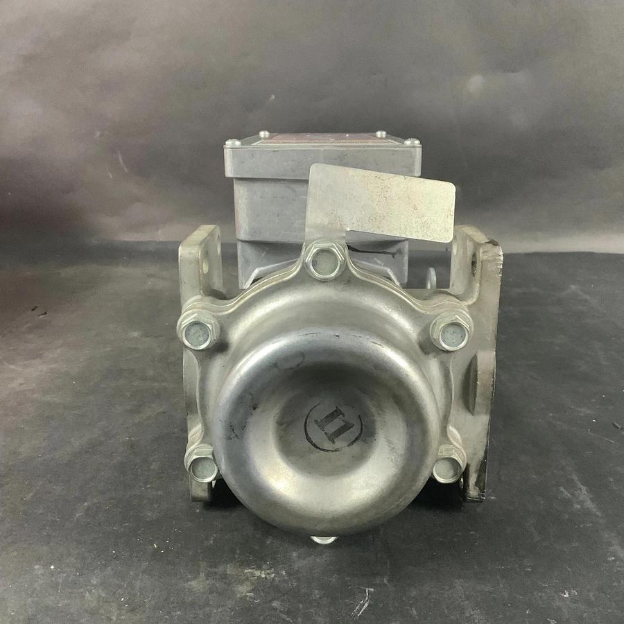 Used ASCO AH2E202A4 HYDRAMOTOR GAS VALVE ($1,600 OBO)