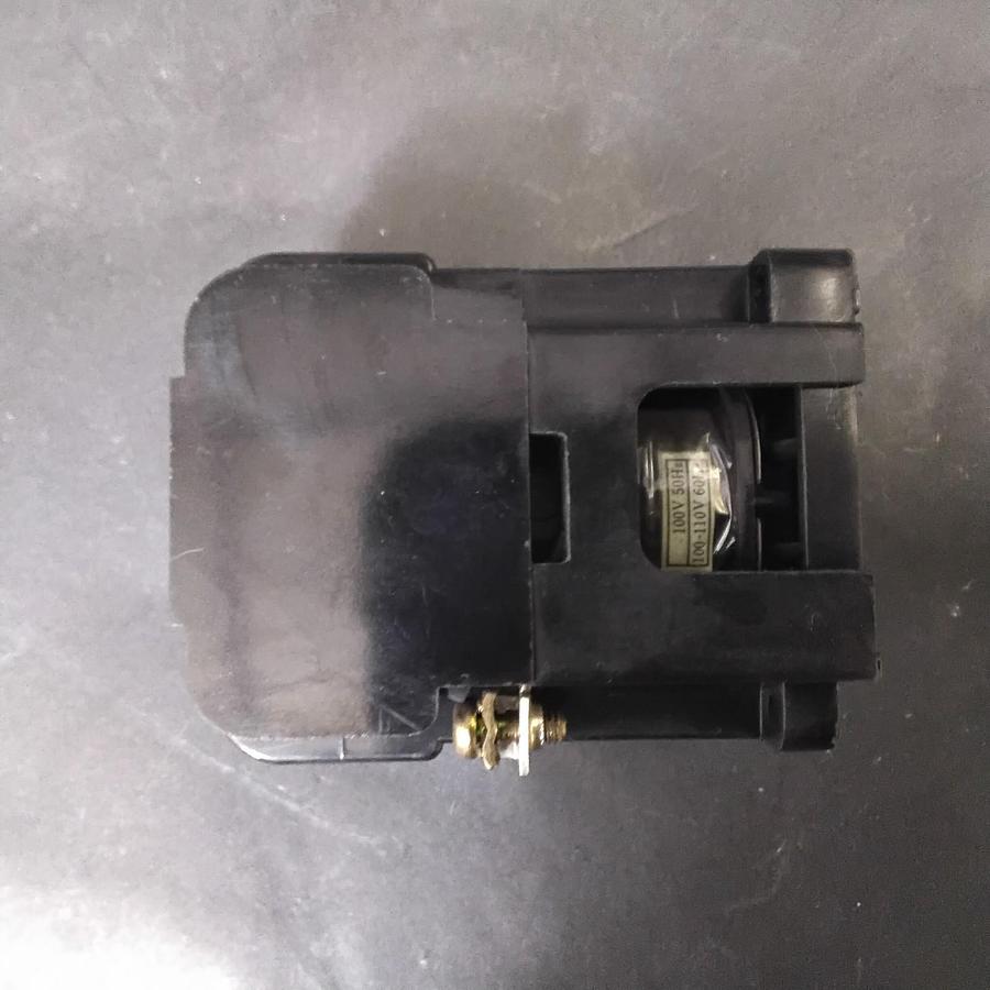 Used TOGAMI ELECTRIC CLK-20U MAGNETIC CONTACTOR ($21 OBO)