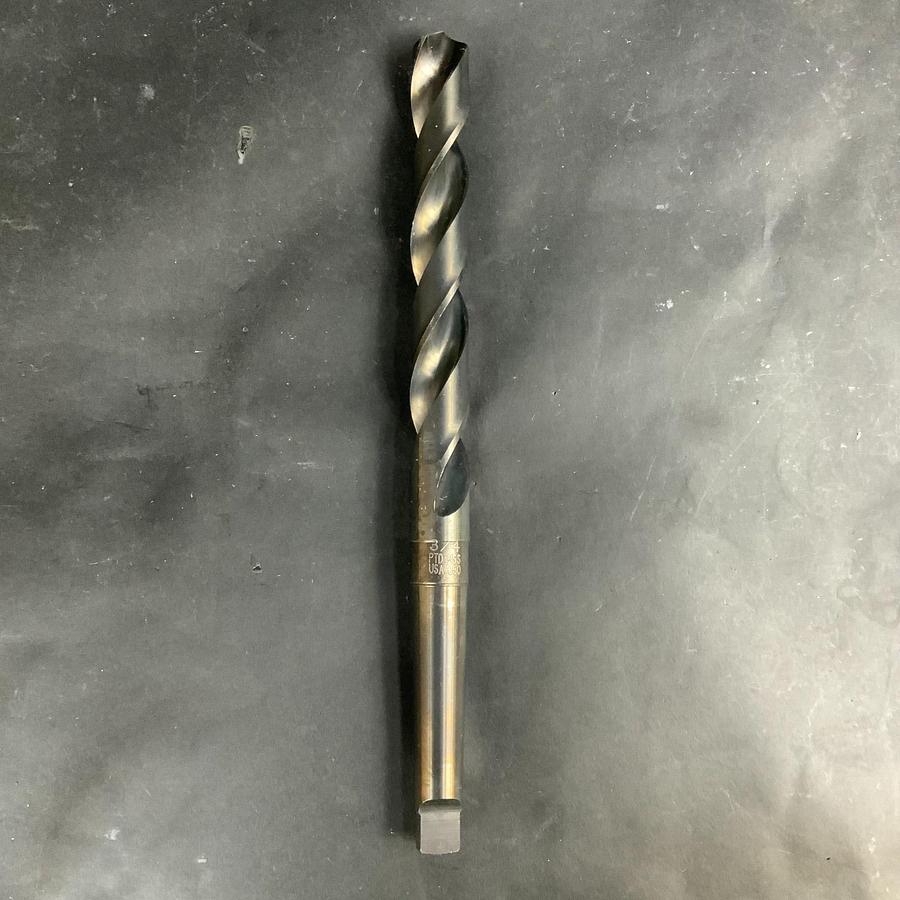 Used PRECISION TWIST DRILL 3/4” HSS DRILL BIT ($24 OBO)