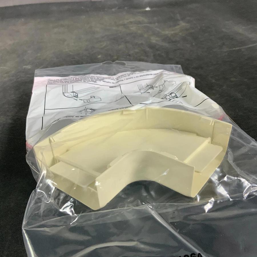 WIREMOLD NM2011 90 DEGREE FLAT ELBOW ($10 OBO)