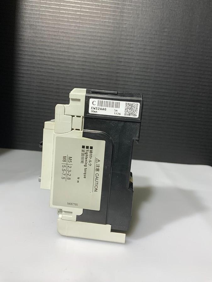 Used FUJI EW32AAG-2P005A ($90)