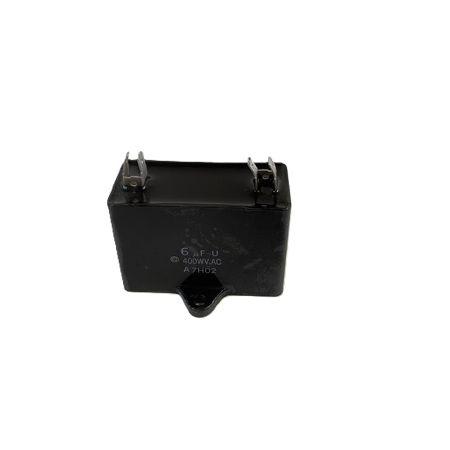 Used SHIZUKI A7H02 CAPACITOR