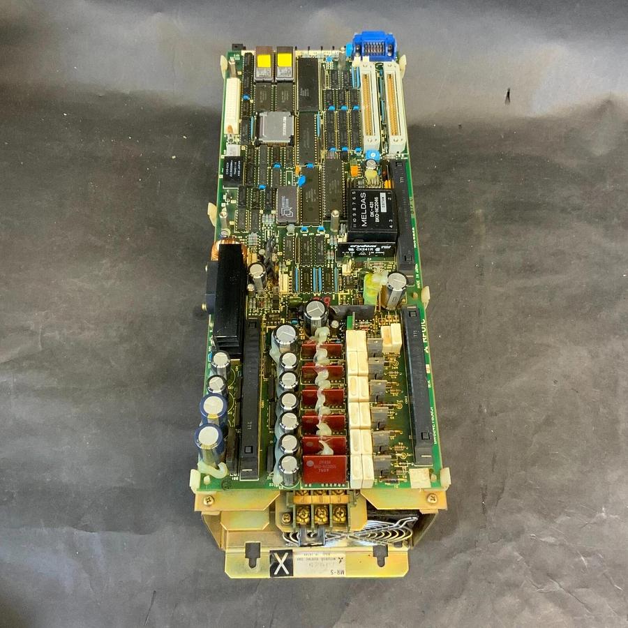 Used MITSUBISHI MR-S200E-01A SERVO DRIVE ($900 OBO)