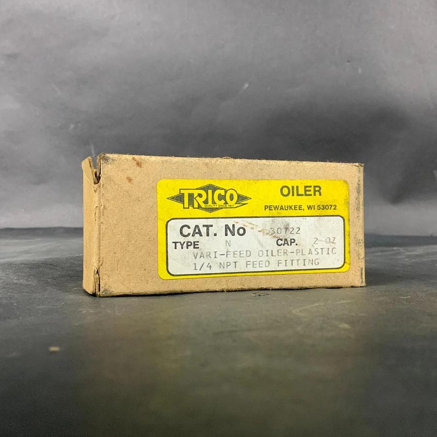 Used TRICO 30722 VARI-FEED OILER ($45 OBO)