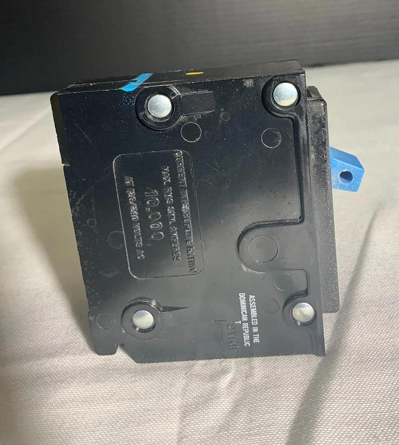 WESTINGHOUSE BR115 ($19.99 OBO)