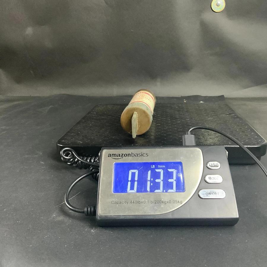 Used FERRAZ SHAWMUT TRS-150R FUSE ($15 OBO)