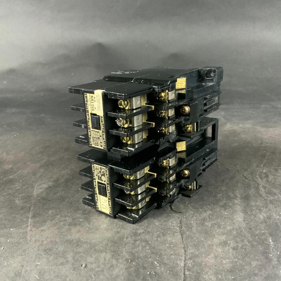 Used MITSUBISHI MSO-KR11 REVERSING STARTER ($20 OBO)