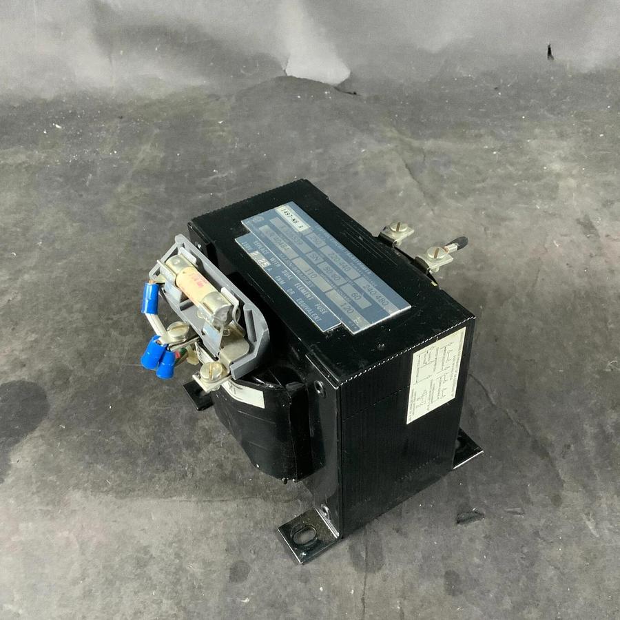 Used ALLEN BRADLEY 1497-N8 SERIES A TRANSFORMER ($50 OBO)