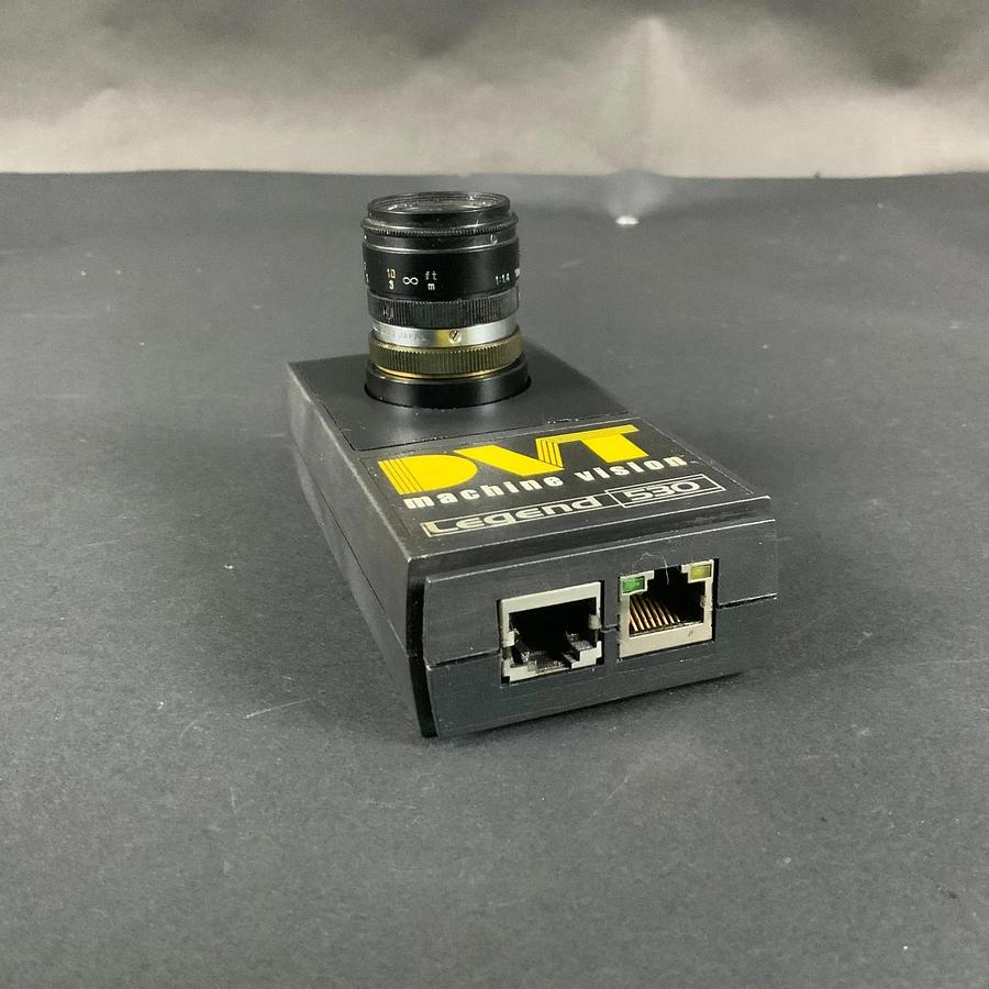 Used DVT 530M SMART IMAGE SENSOR ($325 OBO)