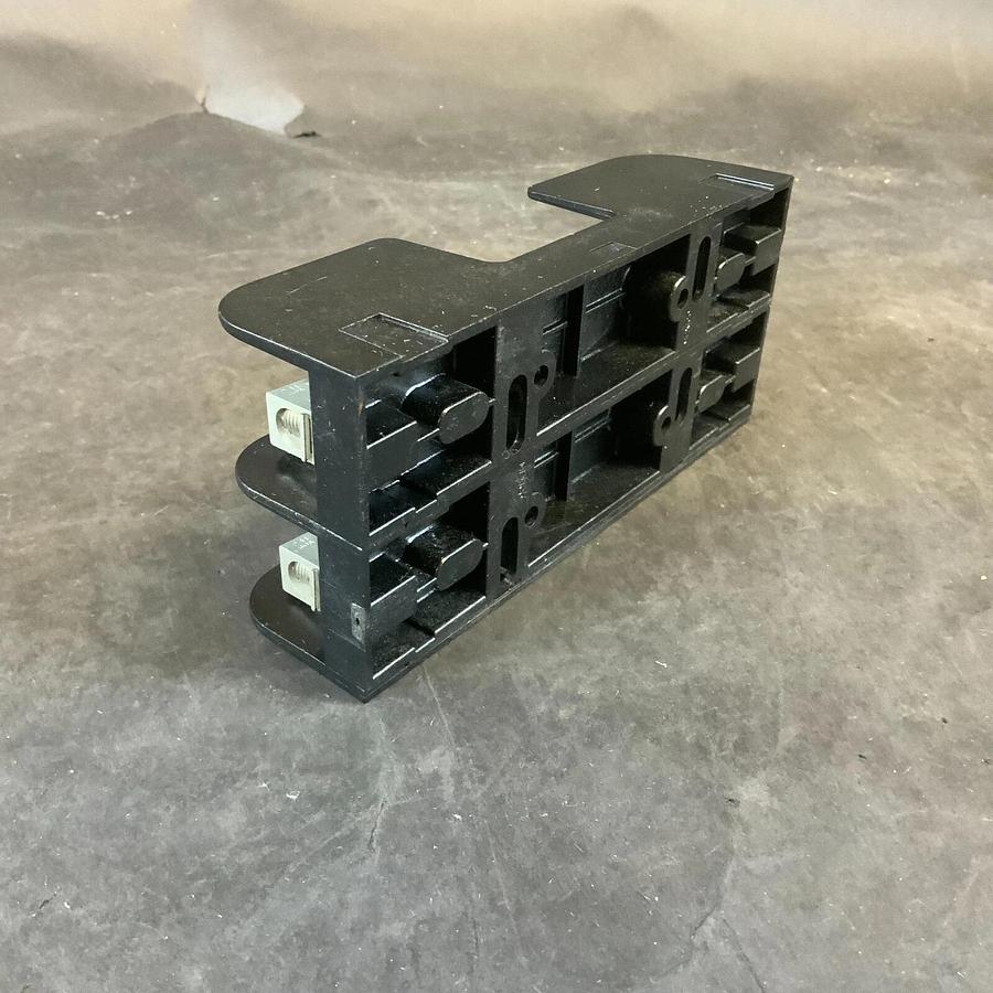 Used FERRAZ SHAWMUT 60602 FUSE HOLDER ($15 OBO)