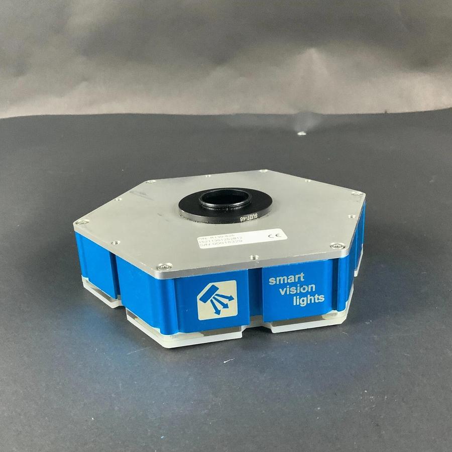 Used SMART VISION LIGHTS R130-625 RING LIGHT ($180 OBO)