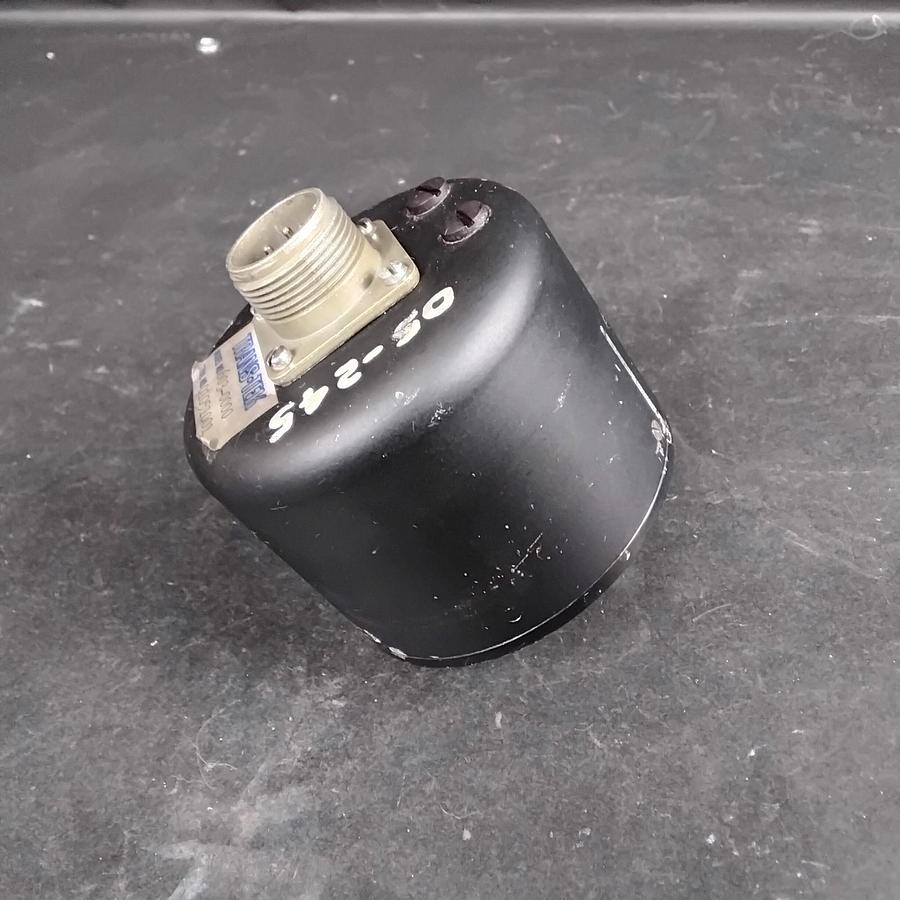 Used TRANS-TEK 603-0000 ROTARY ENCODER ($20 OBO)