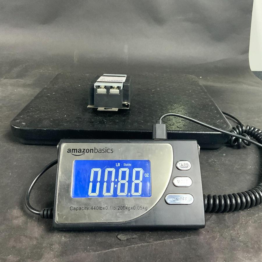 Used LAMBDA MC1206DIN NOISE FILTER ($35 OBO)