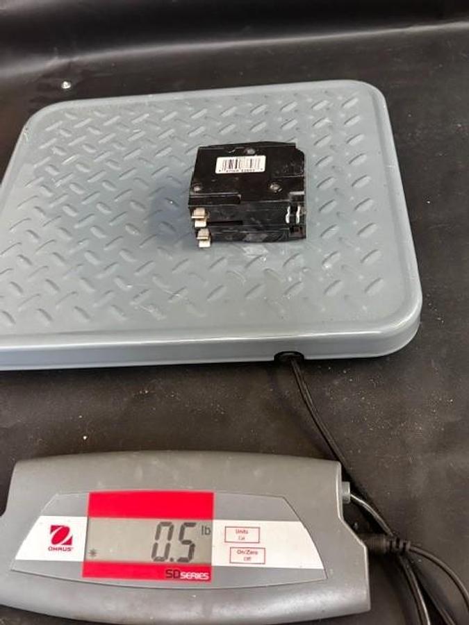 Used SQUARE D QO230 CIRCUIT BREAKER ($14 OBO)