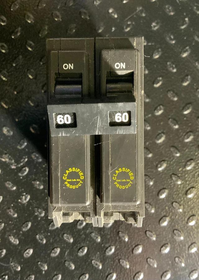 EATON CHQ260 ($34.89/EACH OBO)