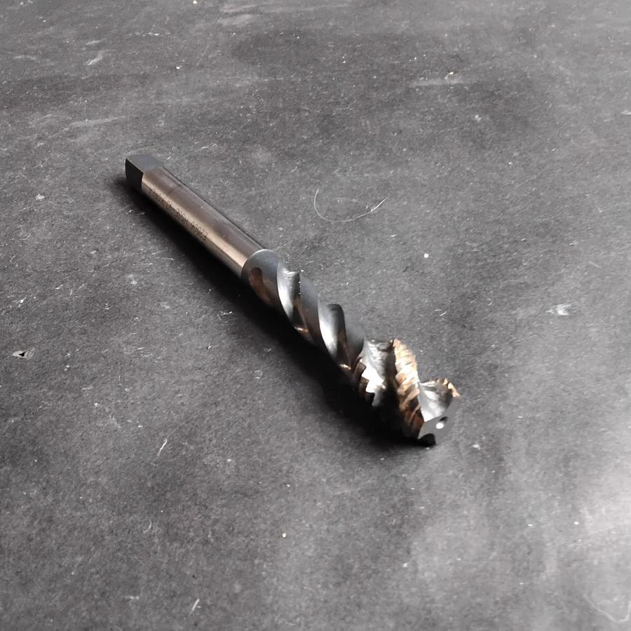 Used YG1 M12X1.75 D6 SPIRAL POINT TAP ($35 OBO)