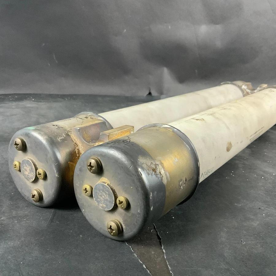 Used WESTINGHOUSE 439D482G05 FUSE ($275 OBO)