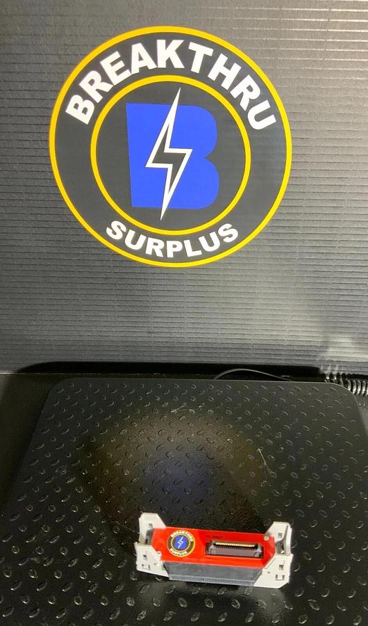 PROCENTEC 101-200021 BACKPLANE ($54.99 OBO)