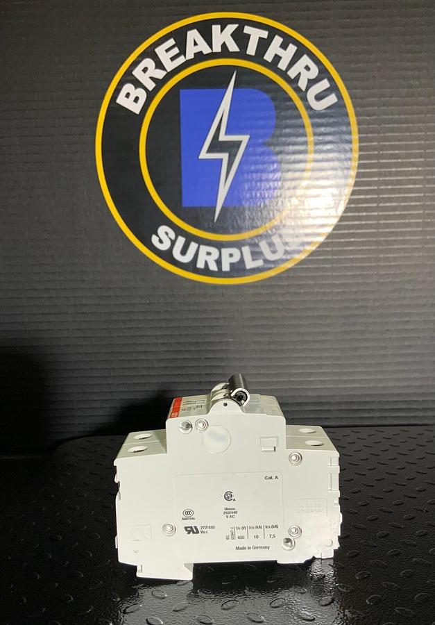 Used ABB S202-K2 ($24.99 OBO)
