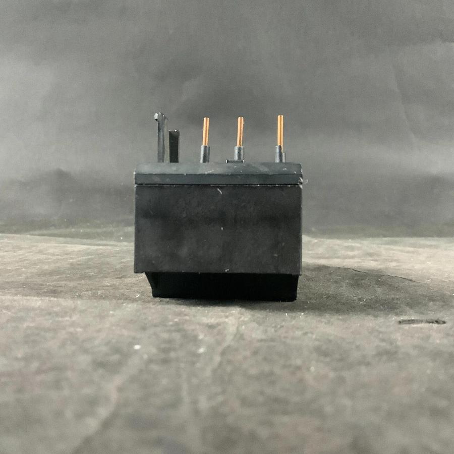 Used ALLEN BRADLEY 193-TAC16 OVERLOAD RELAY ($35 OBO)