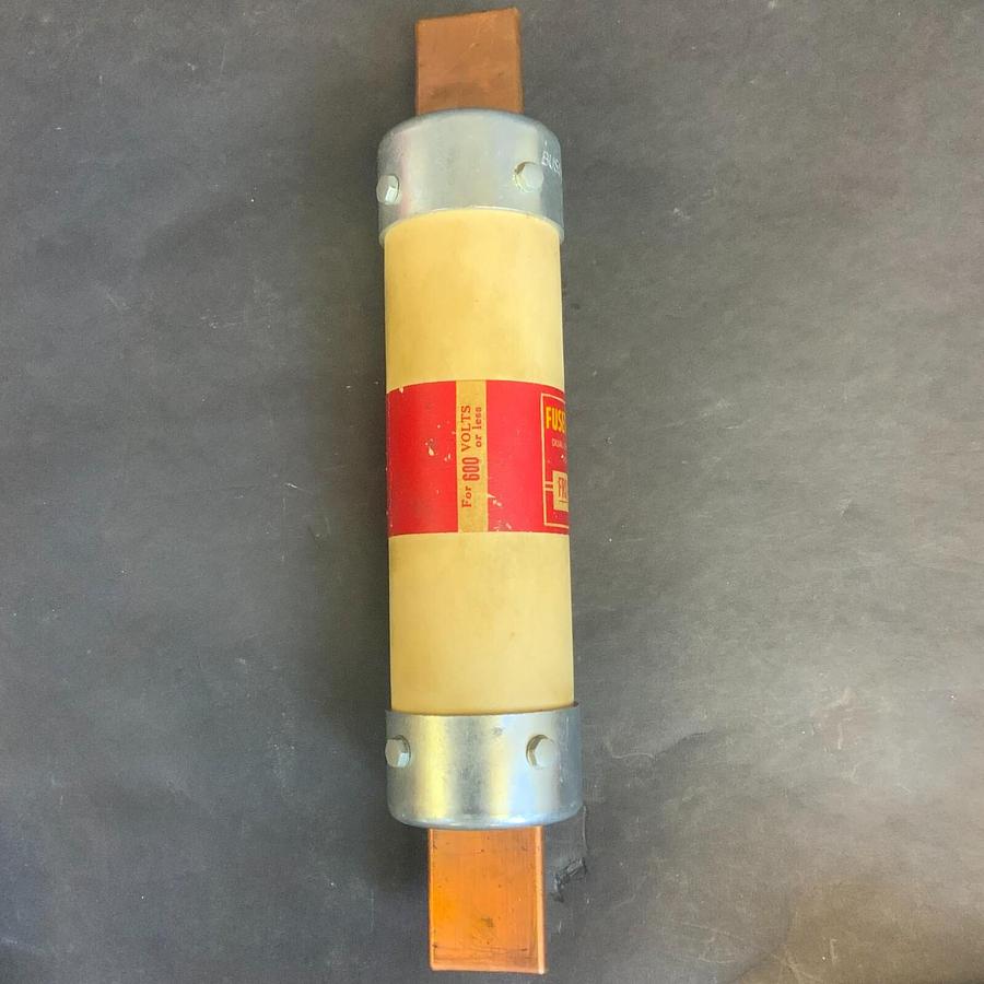 Used BUSSMANN EATON FRS-125 FUSE ($20 OBO)