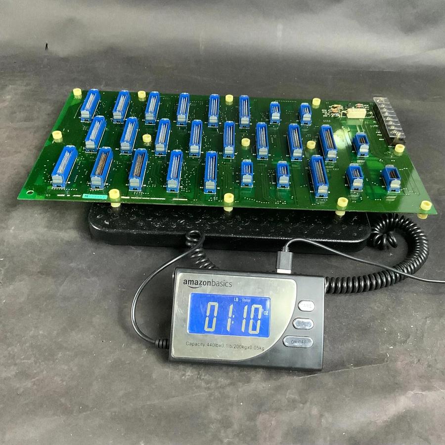 Used MAZAK 43501996010 PC BOARD ($150 OBO)