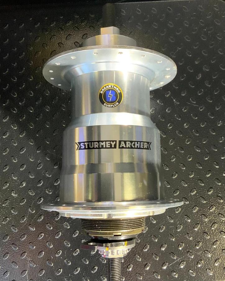 STURMEY ARCHER SX3K ($134.99/EACH OBO)