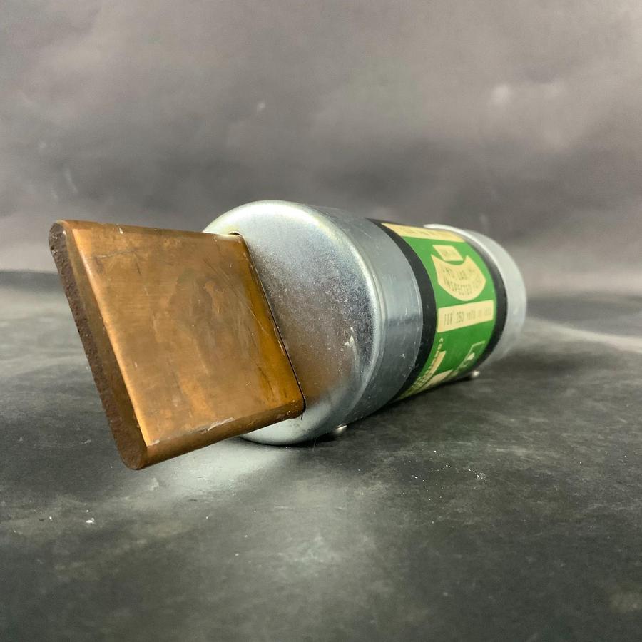 Used CEFCO UH-14 ONE TIME FUSE ($25 OBO)