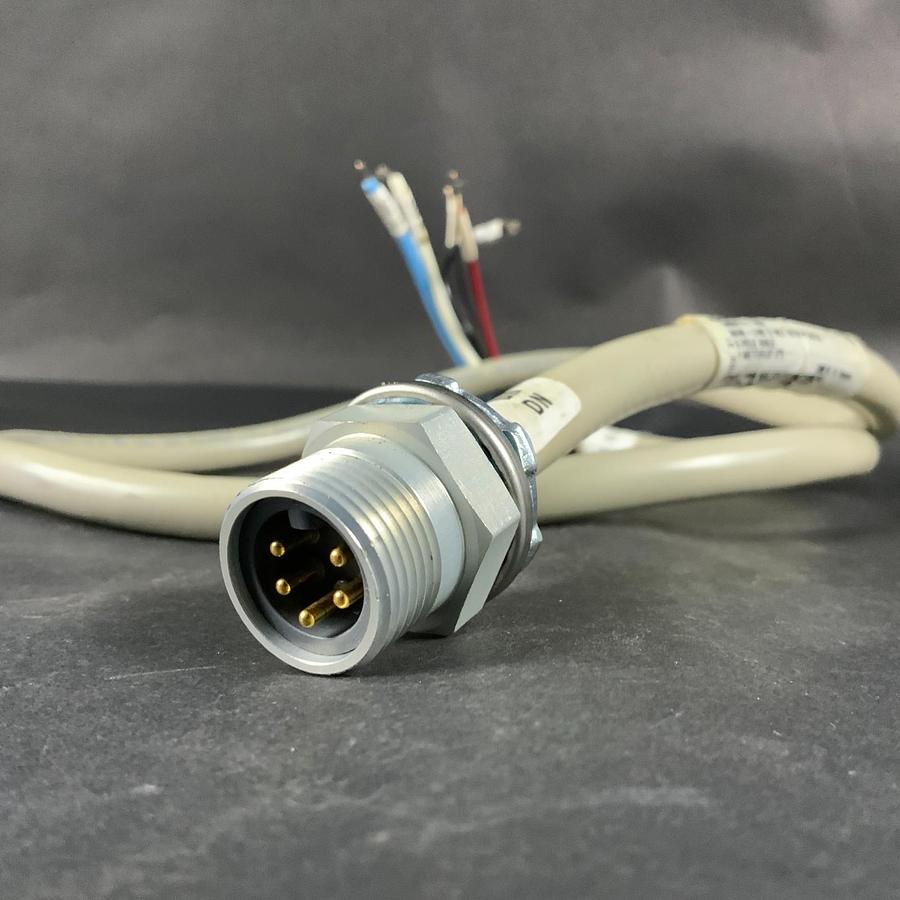 Used CROUSE HINDS 5000111-482 MINI LINE D NET RECEPTACLE ($15 OBO)