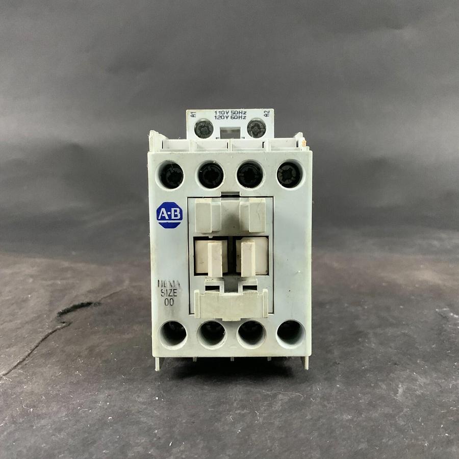 Used ALLEN BRADLEY 500-TO*94 CONTACTOR ($80 OBO)