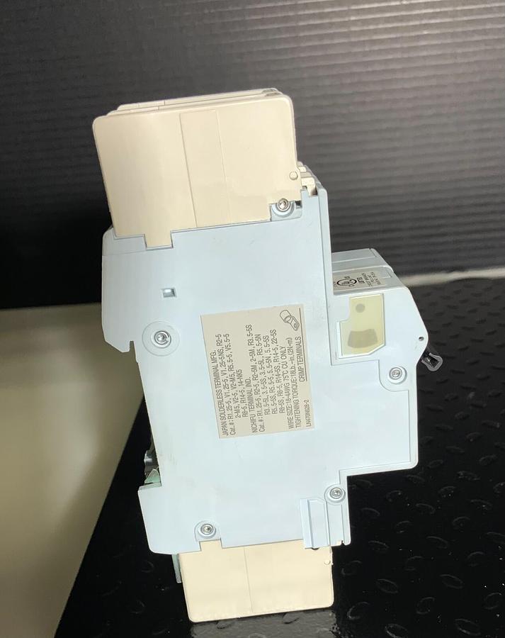 Used MITSUBISHI NF50-SMU2P2A ($79.99/EACH OBO)