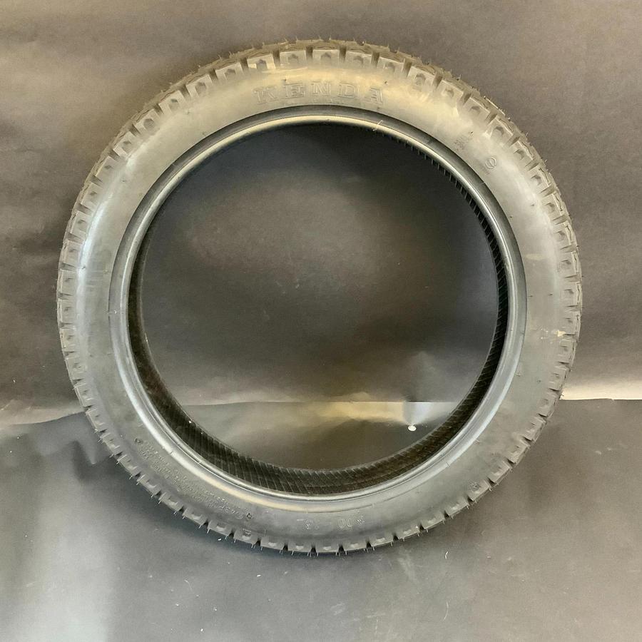 Used KENDA K-272 EX16-402 3.00-16 E-BIKE TIRE ($35 OBO)