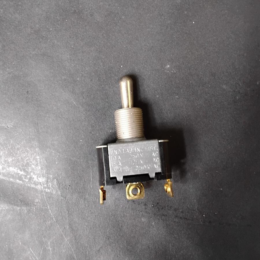 Used EATON 7500K14 TOGGLE SWITCH ($5 OBO)