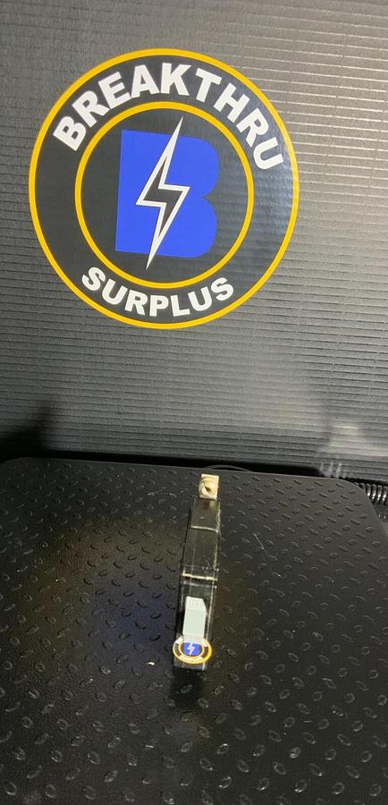 Used EATON CHB120 ($19.99 OBO)