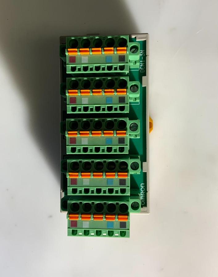 Used OMRON DCN1-3N ($29.99/EACH OBO)