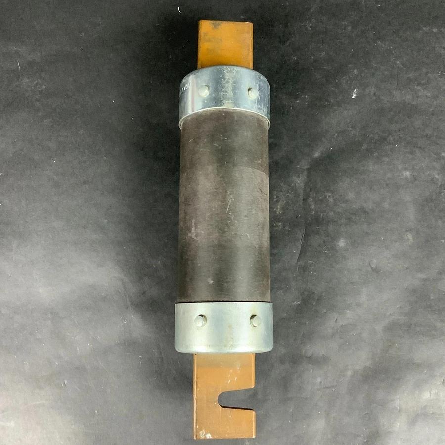 Used BUSSMANN LPS-RK-400 LOW PEAK FUSE ($20 OBO)