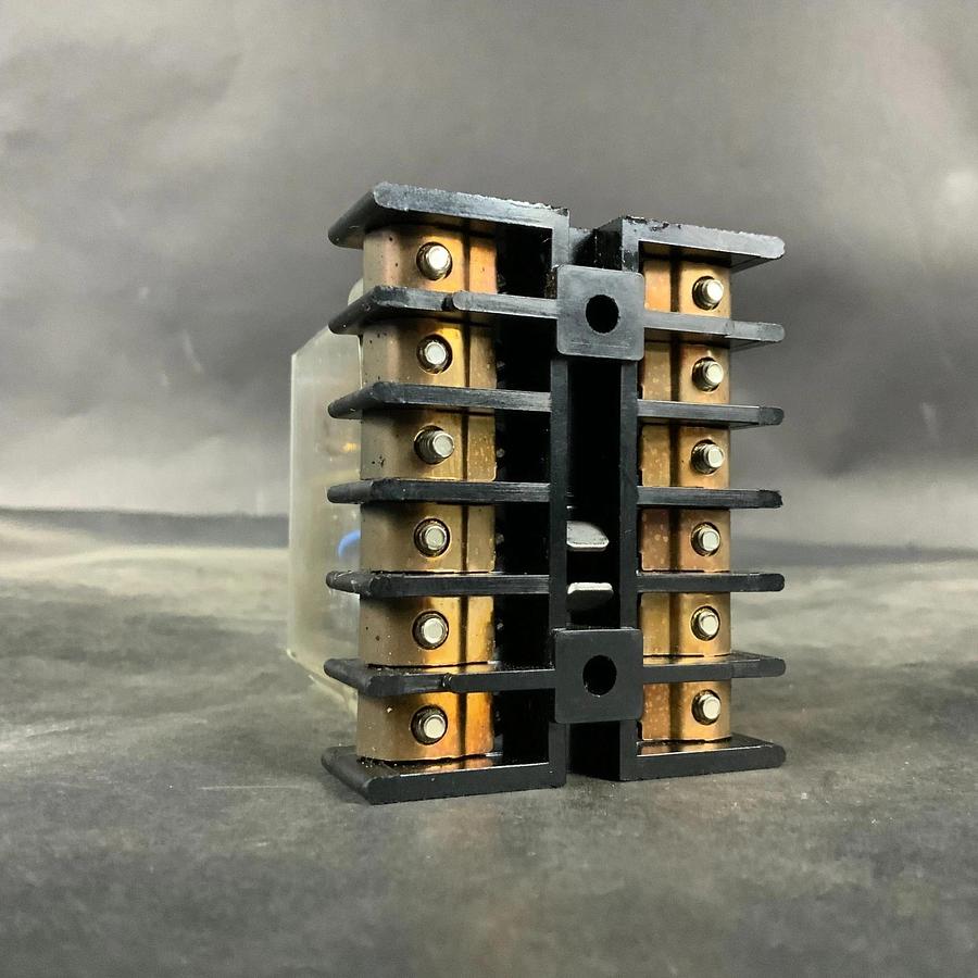 Used STRUTHERS-DUNN 219BBXP RELAY ($15 OBO)