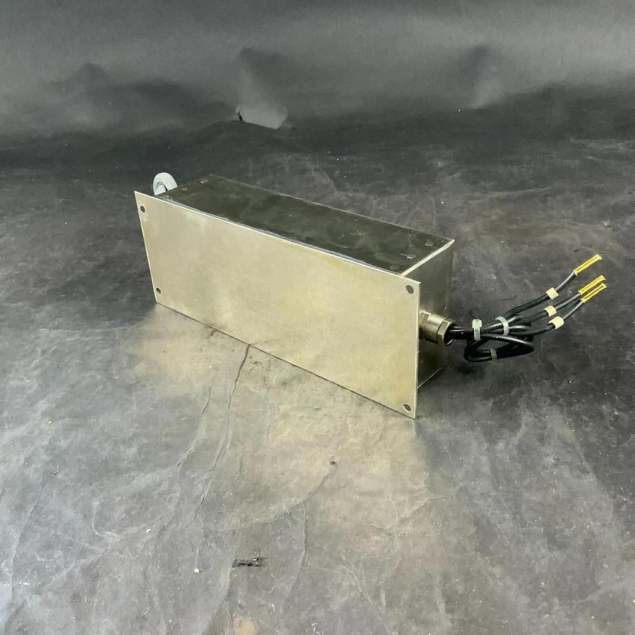 Used COGEMA MINIPULSE 830.210.C LINE FILTER ($50 OBO)