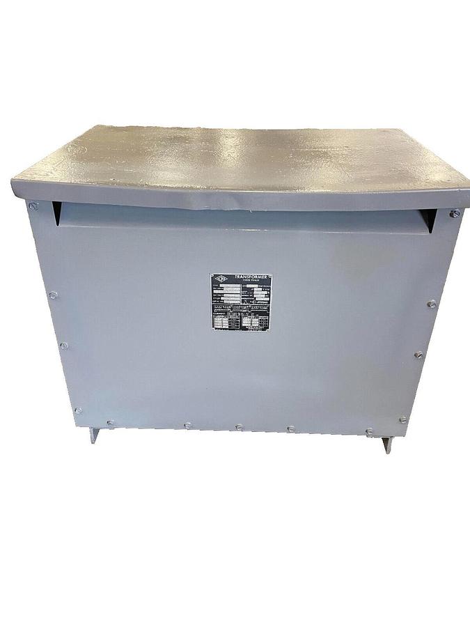 Refurbished ACME Transformer Type T-53312-3 30kVA ($599.99 OBO!!!)