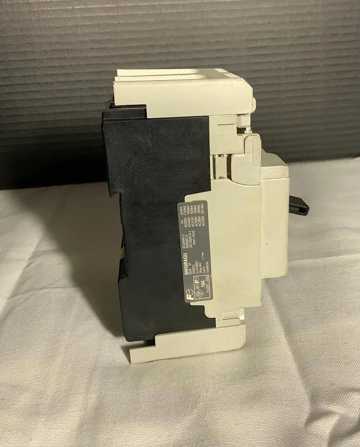 Used FUJI BW50RAGU-2P010 ($49.99/EACH OBO0