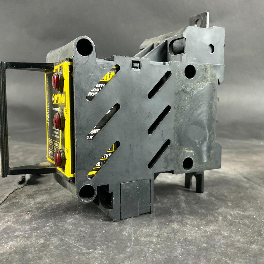Used EATON OPM-CC FUSE BLOCK ($17 OBO)