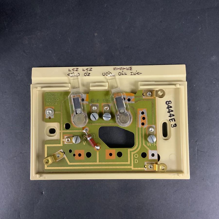 Used WHITE RODGERS S23-1 SUB BASE ($30 OBO)